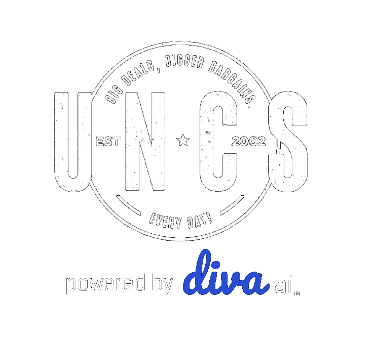UNCS — powered by diva ai